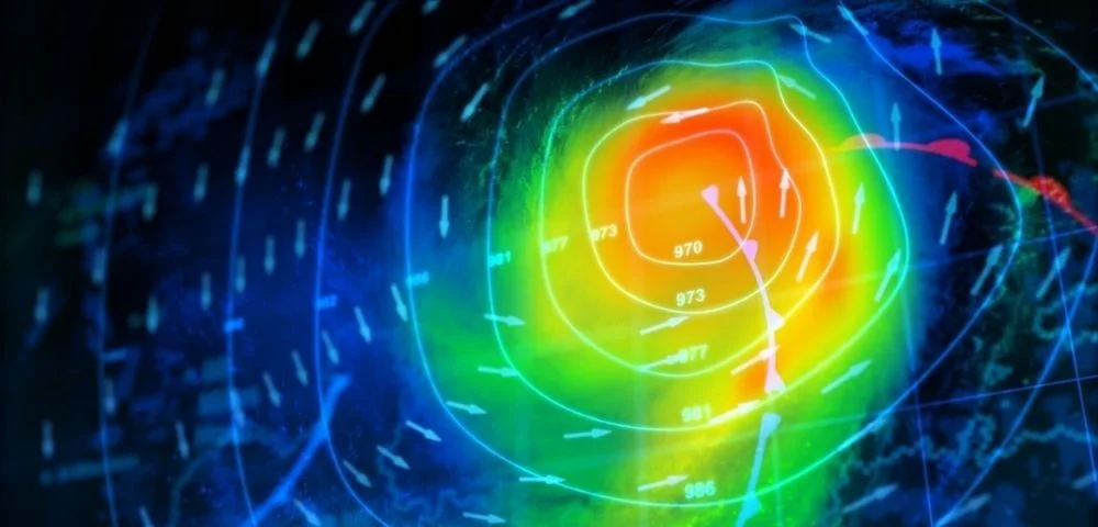 cyclone chart