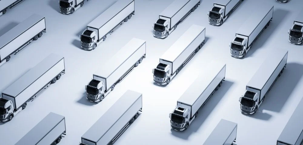 truck fleet