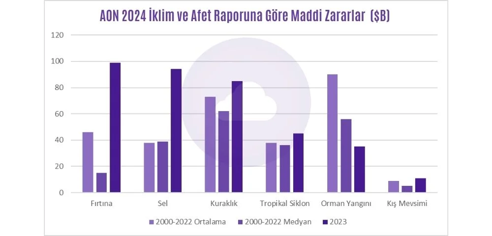 aon 2024 iklim ve afet raporu