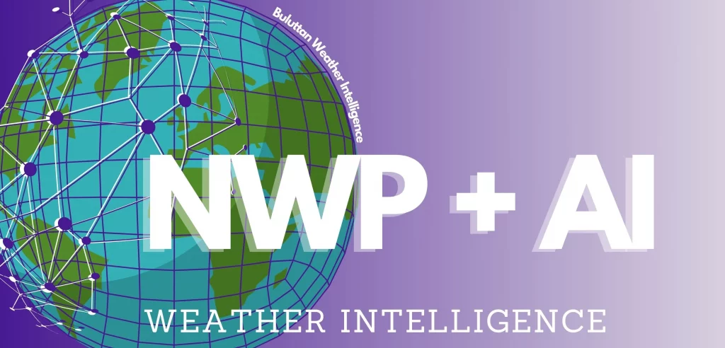 nwp ai buluttan weather intelligence