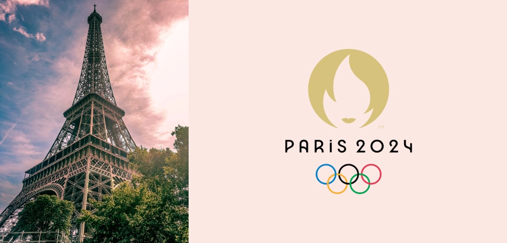 Paris 2024 Olympics